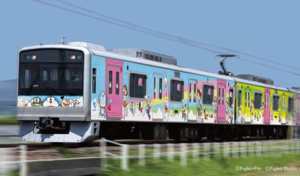 小田急F-Train