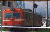 岳南鉄道7000系（イメージ）