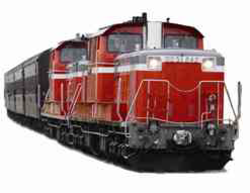 DD51 842
