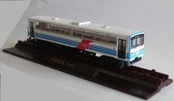 伊勢鉄道 イセI型