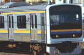 電留線への入区体験乗車（イメージ）