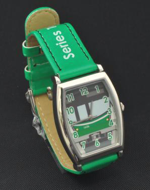 16000系腕時計（イメージ）