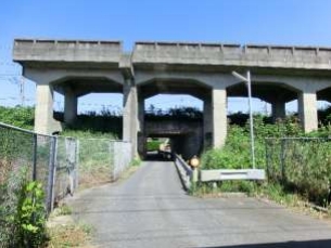 鉄道遺産（イメージ）