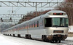 カシオペア(イメージ)