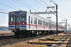 京成3500形未更新車