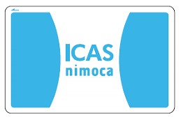 ICASnimoca（イメージ）