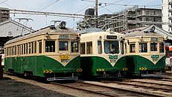 金太郎塗装車撮影会(イメージ)
