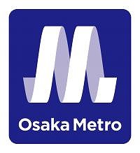 Osaka Metroロゴ