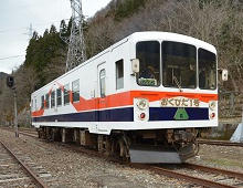 丸岡鉄道