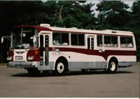 モノコックバス K-RC301P