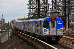 通勤電車「PA-5」