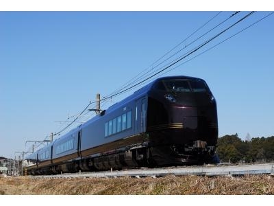 E655系 品川～伊豆急下田間（ツアー）（2019年2月9日） - 鉄道コム