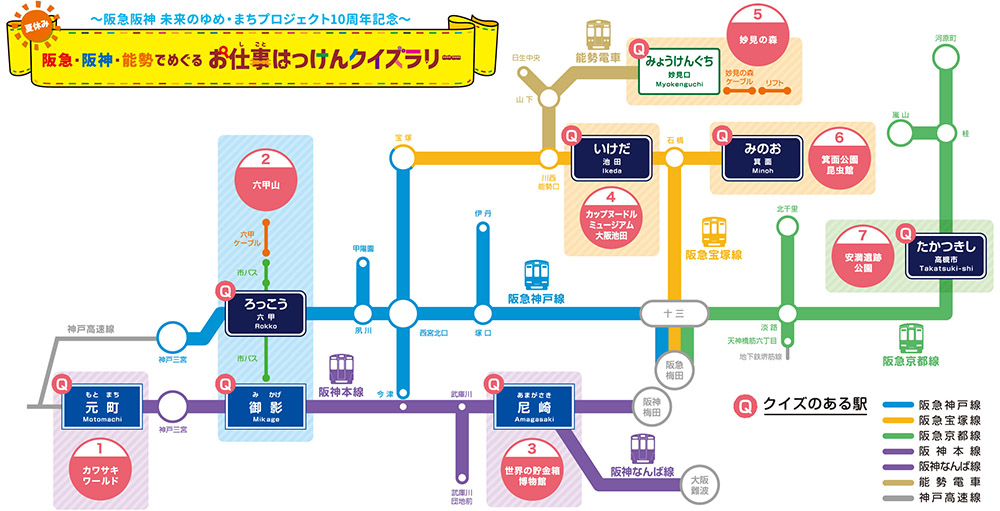 ラリースポット