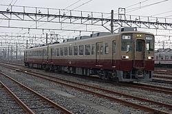 東武 6050型リバイバル車両 2編成目 運転
