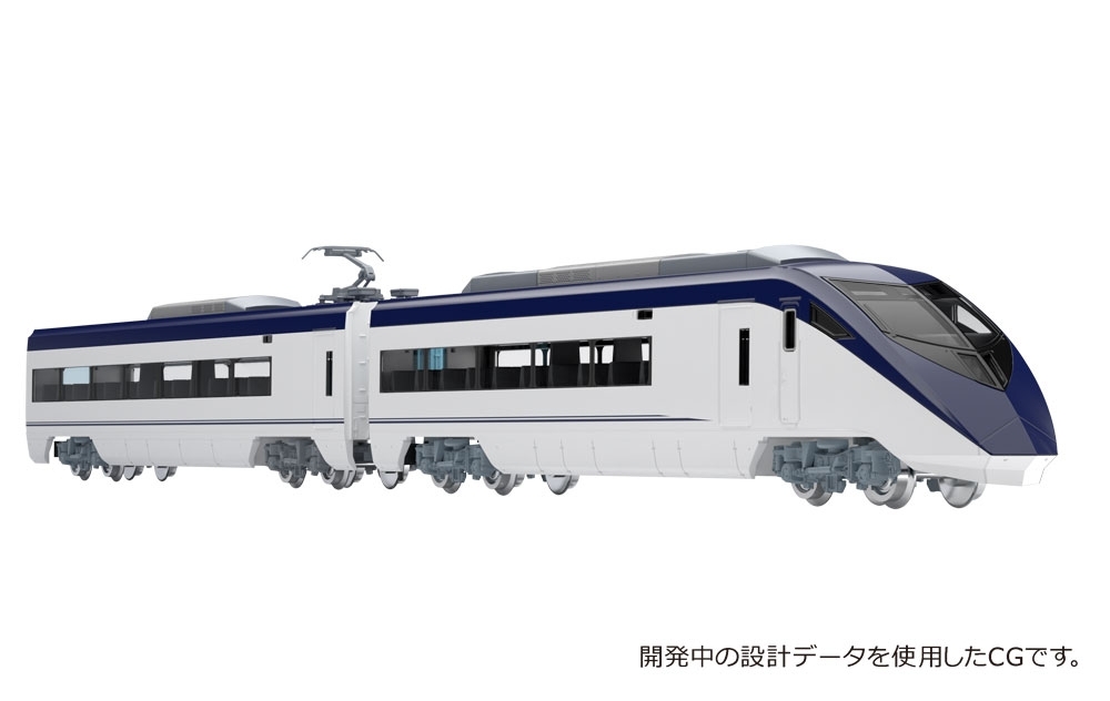 TOMIX 京成AE形セット 販売（2020年7月31日～） - 鉄道コム