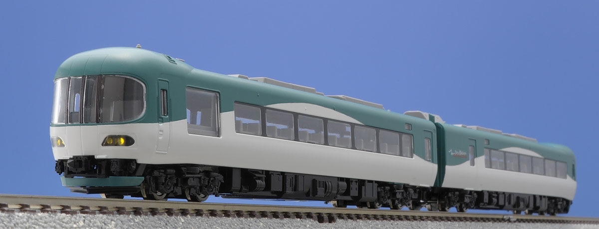 TOMIX 京都丹後鉄道KTR8000形 再販売（2020年10月30日～） - 鉄道コム