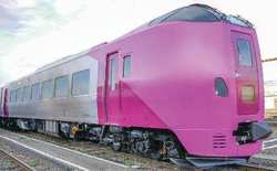特急とかち キハ261系はまなす編成 運転