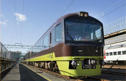 リゾートやまどり 上野 高崎間 ツアー 年10月11日 鉄道コム