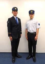 大阪モノレール 運輸部制服 リニューアル