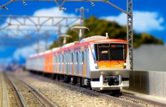 グリーンマックス 東急6000系 Q Seat車セット 販売 21年5月7日 鉄道コム