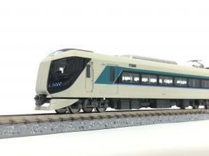 東武 ポポンデッタ500系リバティ 限定パッケージ 販売（2021年1月15日