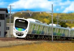 グリーンマックス 西武30000系30104編成 販売