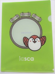 仙台市 地下鉄・バスグッズ販売会