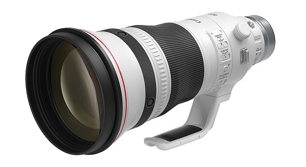 RF400mm F2.8 L IS USM