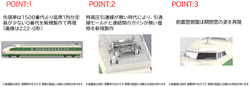 TOMIX 東北・上越新幹線200系 E編成セット 販売