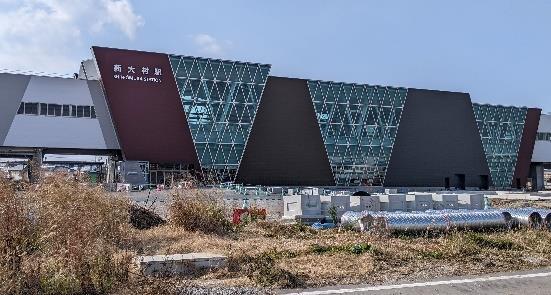 新大村駅