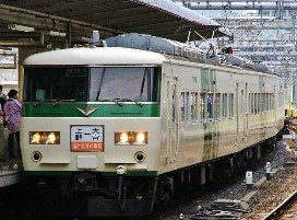 新幹線リレー号（イメージ）