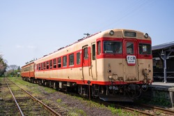 現役最後のキハ58系列、いすみ鉄道のキハ28形が引退へ
