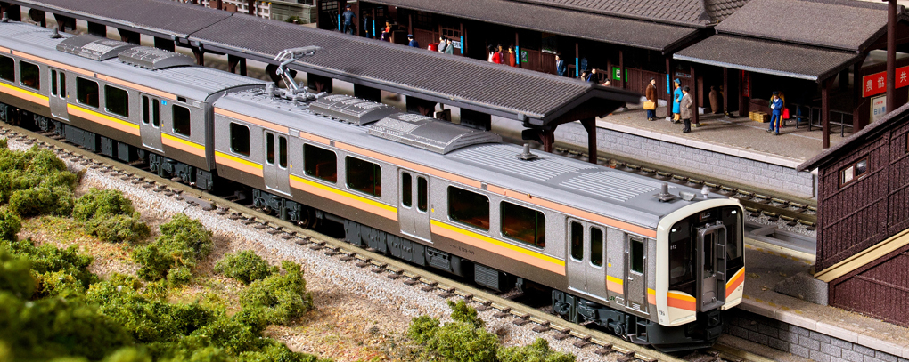 KATO E129系 販売（2022年10月25日～） - 鉄道コム