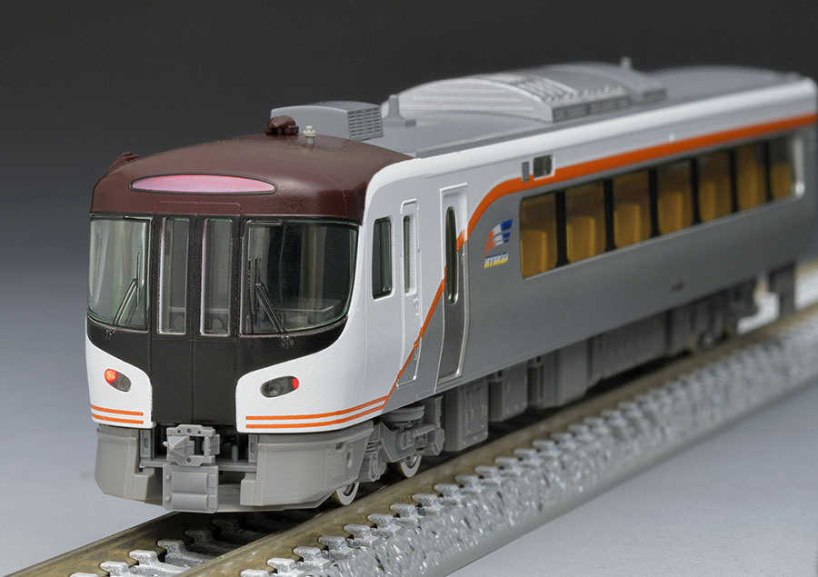 TOMIX HC85系 試験走行車 販売（2022年7月29日～） - 鉄道コム