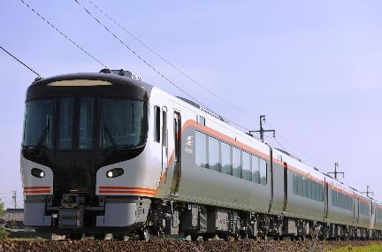 HC85系 名古屋～富山間 運転（2022年12月1日～） - 鉄道コム