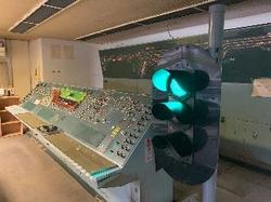 高崎駅 旧信号所見学・撮影ツアー