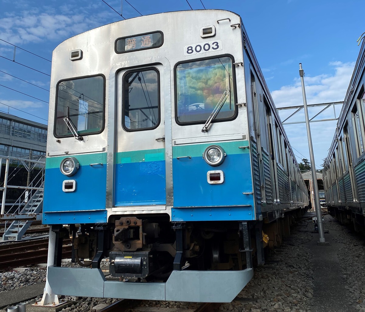 伊豆急行 伊豆急下田駅 鉄道古物抽選販売会（2022年12月10日） - 鉄道コム