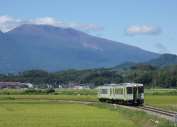 八ヶ岳高原列車（イメージ）