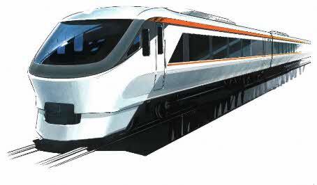 JR東海、特急「しなの」に新型車両「385系」導入へ　量産車は2029年度ごろに登場 - 鉄道コム