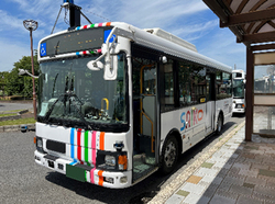 京王バス 自動運転バス 運行
