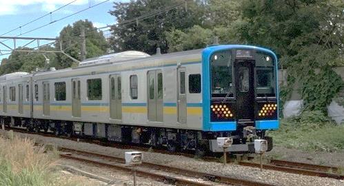 鶴見線 E131系 営業運転（2023年12月24日～）