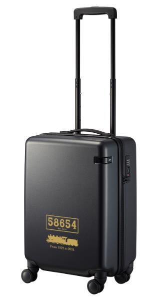 SL人吉 スーツケース（スタンダードタイプ）