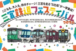 三宮鉄道フェスティバル2024
