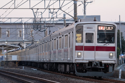 東上線に新型車両導入へ　東武、2024年度の鉄道事業設備投資計画を発表
