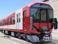 近鉄の新型一般車両「8A系」、2024年10月デビューへ　2025年度には名古屋線にも投入
