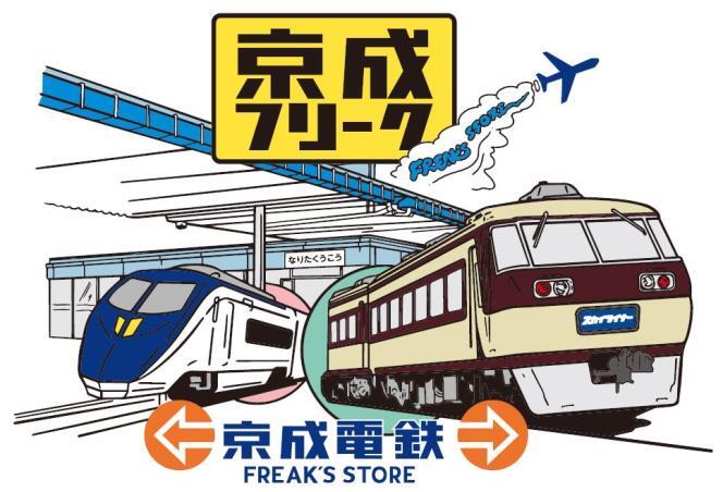 東成田駅 昭和・平成ノスタルジーミュージアム