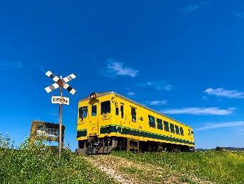 いすみ鉄道の車両