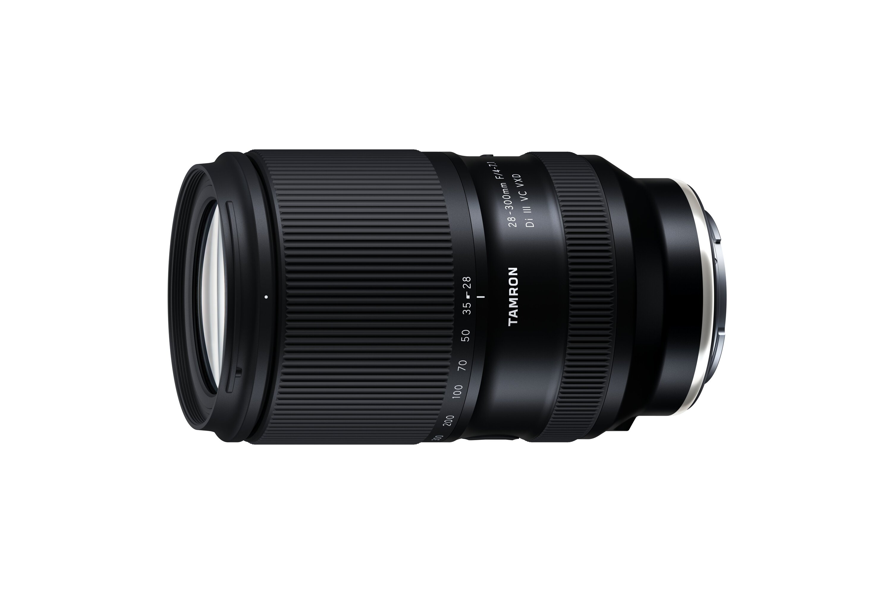 タムロン 28-300mm F/4-7.1 Di III VC VXD