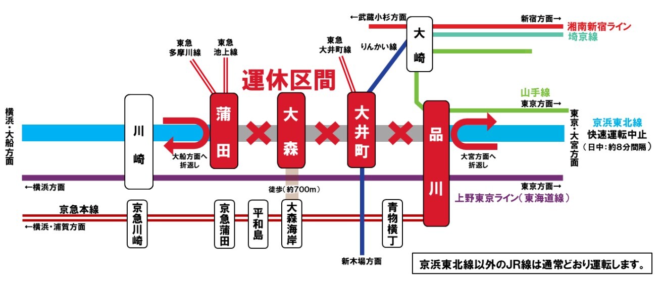 11月17日の運転計画