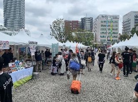 レイルウェイフェス（イメージ）